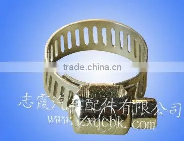 Zhixia Germany type Hose clamps