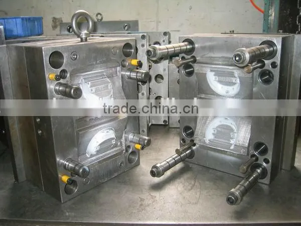 Yuyao Shunlong Factory Plastic Injection Moulding