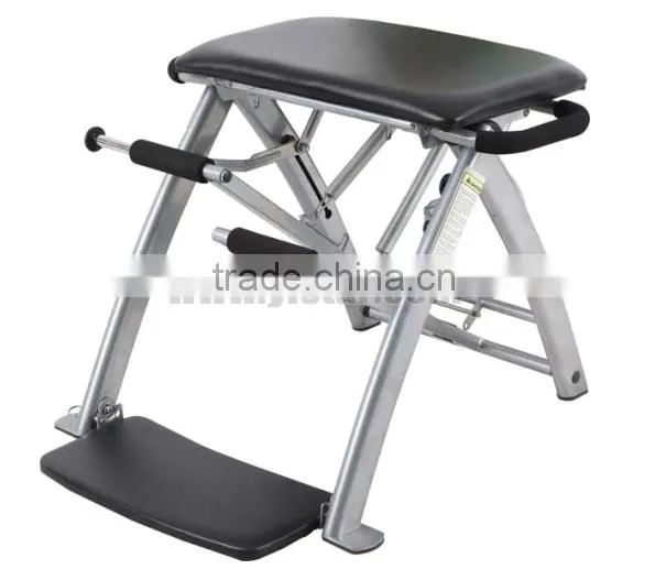 cheap pilates chair foldable