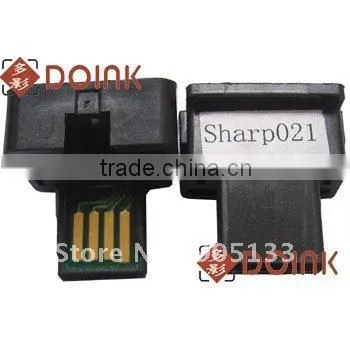 for SHARP AR-021/020/022 AR-5516/5520/3818/3820/3020 compatible chip