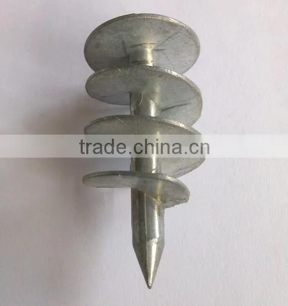 Zinc Die Casting Screw / Zinc Die Cast Screw