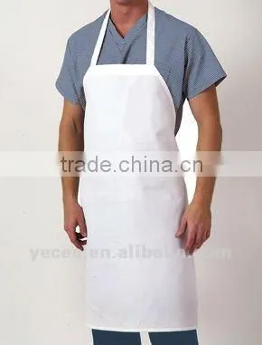 HOT selled unisex aprons kitchen
