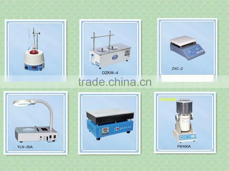 Power grinder machine FW-102 with factory price
