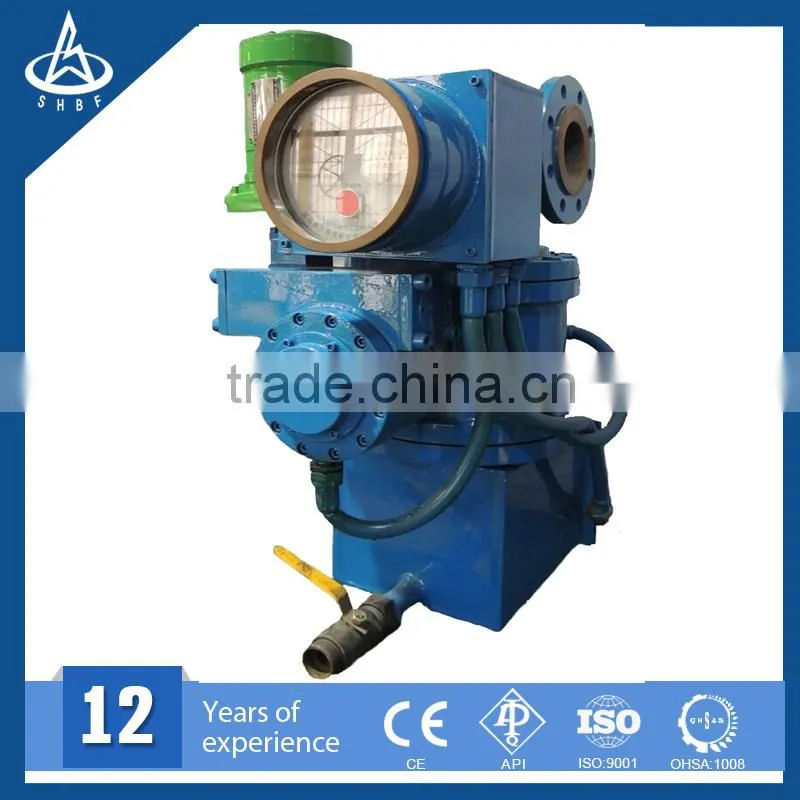 wholesale pipeline clean pig launcher and receiver