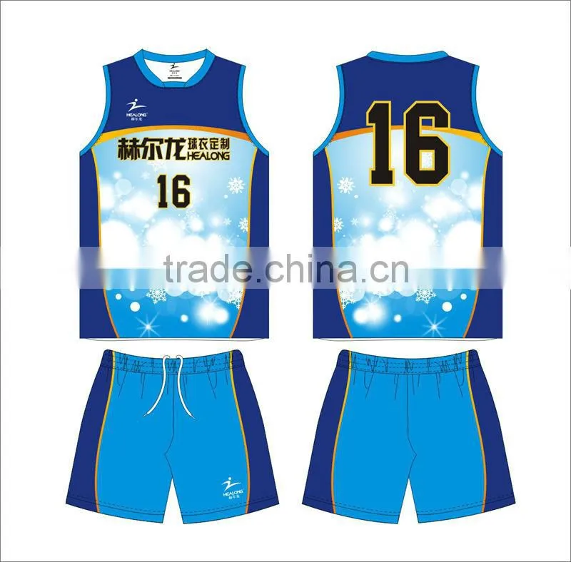 sleeveless volleyball jersey,cheap volleyball uniforms