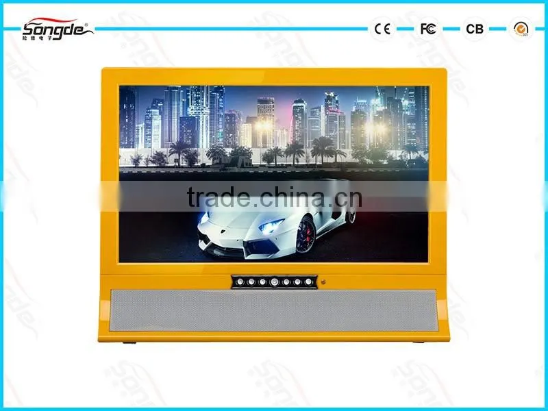 High quality led tv 19inch android smart tv