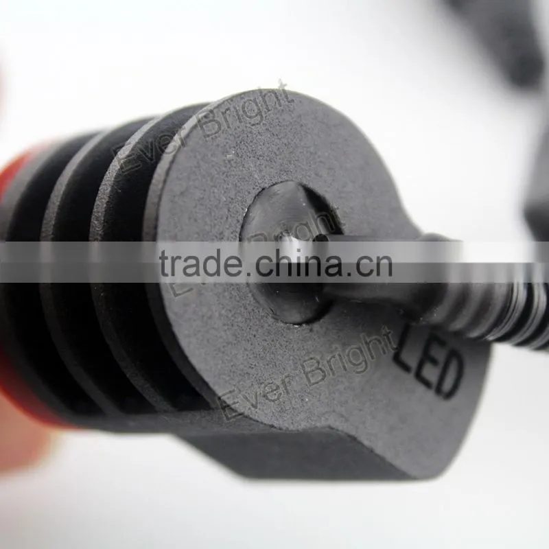 For car accessories headlight H1 H3 H7 H11 9005 9006 led car headlight