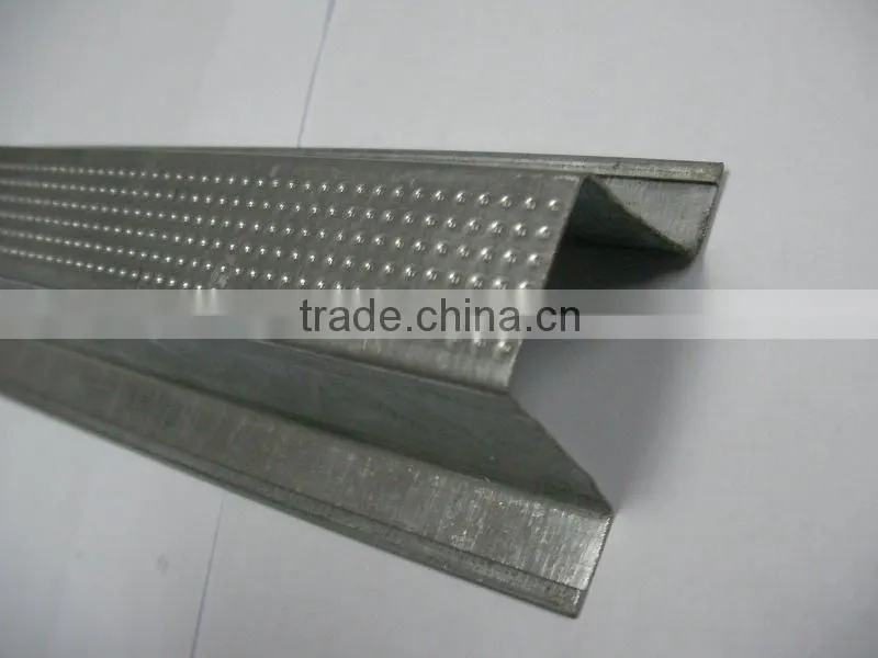 Top Hat / Roof Batten /Roofing batten 62 a14