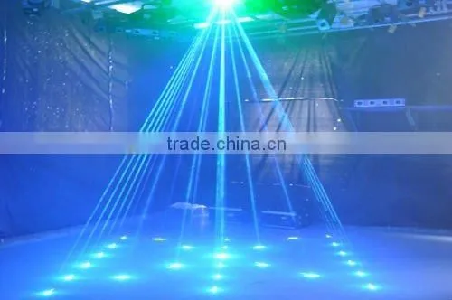 LDC15GB-Indoor laser light show