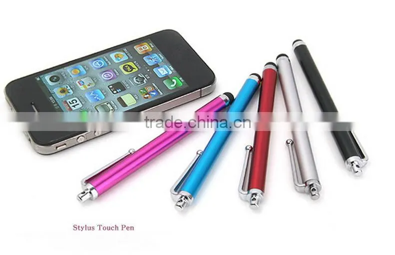 wholesale touch pen cheap mini stylus pen for tablet and smart phone