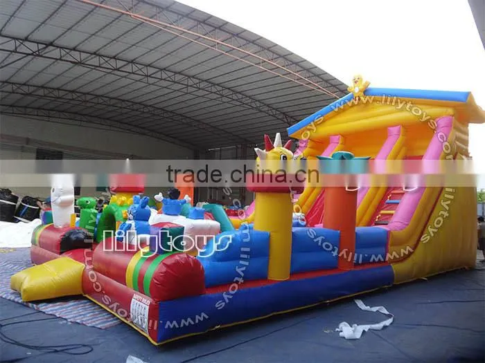 Recreational adult toys amusement park sale, theme park equipment for sale