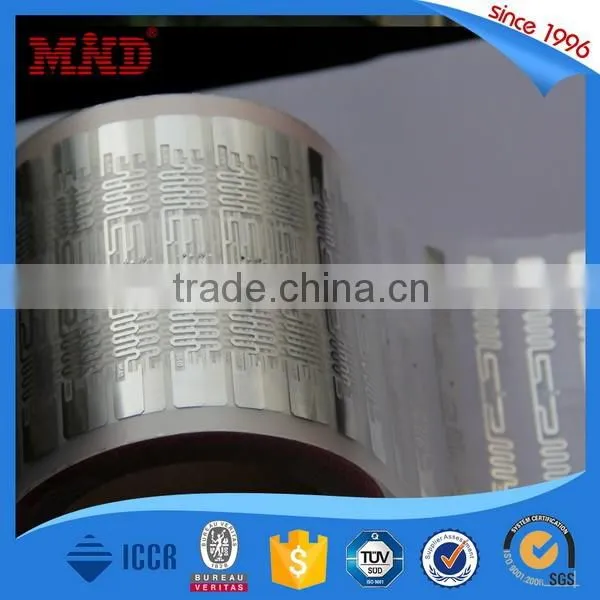 MDIY157 Hot Sale uf rfid tags label