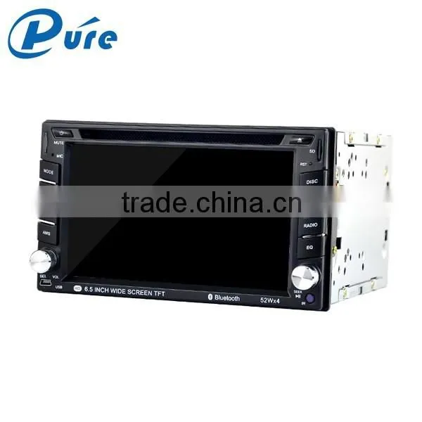 DVD Player Cheap Wholesale Bluetooth Car DVD Player with Reversing Camera Multimedia Player