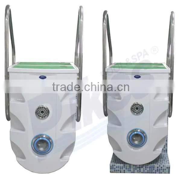 Cleaning Swimming Pool Equipment Direct Supplier for Sale China Factory PK8028