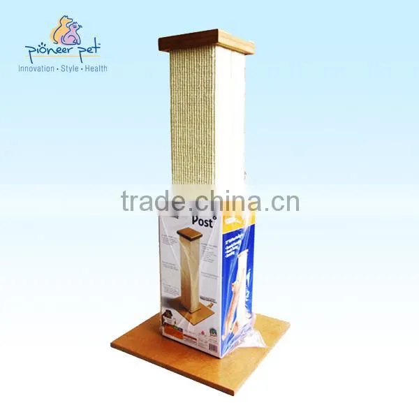 pet furniture /cat scratching post