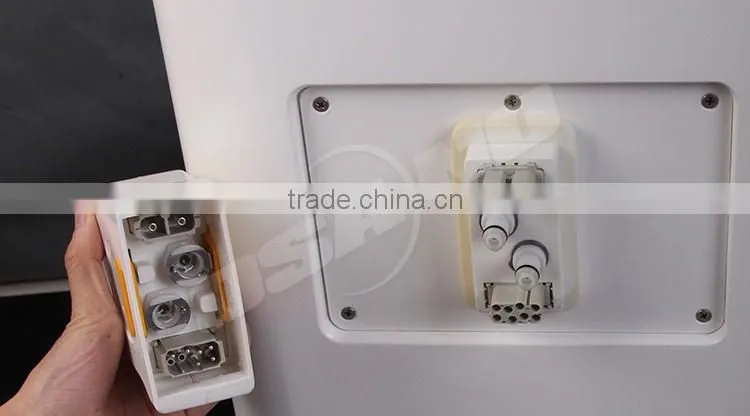 2016 808nm Diode Laser Hair Removal Machine