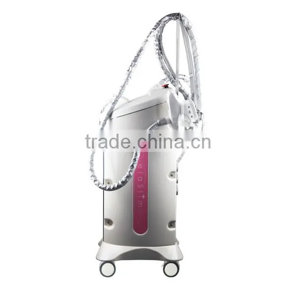 3rd Generation S8 Vacuum Rooler RF Infrared Velaslim Body Shaping Equipment