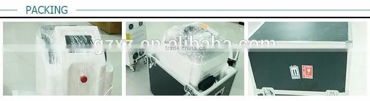 Factory price! 808nm diode laser diode laser hair removal machine/diode laser 808