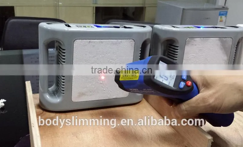 OSANO best portable mini cryolipolysis slimming machine LM-H600 for home use