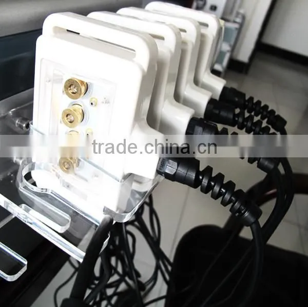 Lingmei cavitation lipo laser portable rf machine for anti-aging distributors agents required