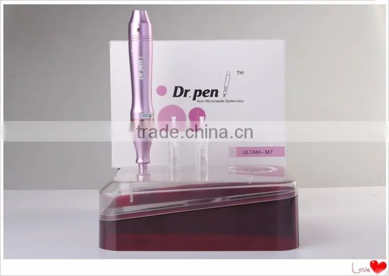 High-quality Custom Service Dr.pen M7 Microneedling Derma Pen