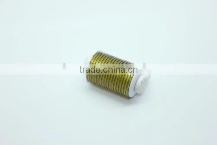 factory supply body roller 1080 needles titanium micro derma roller