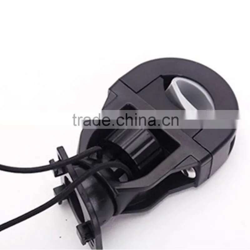 Bike Clamp Holder Flexible Mobile Phone Bicycle Universal Cradle Holder for iPhone