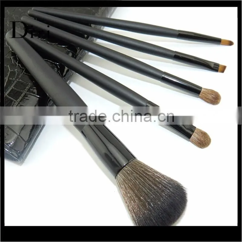 New style oem makeup brush set