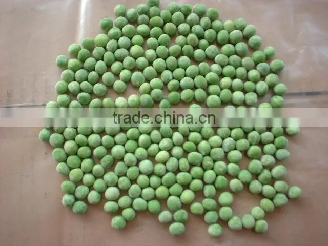 IQF Green Pea