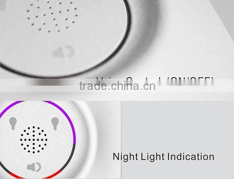 home useful electric switch - wireless light switch