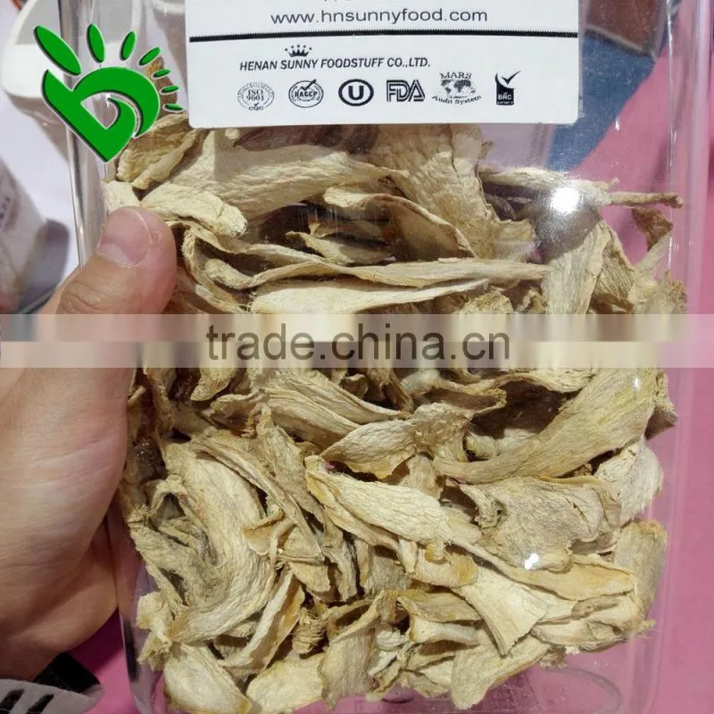 GINGER FLAKES B GRADE WITH LOWER PRICE