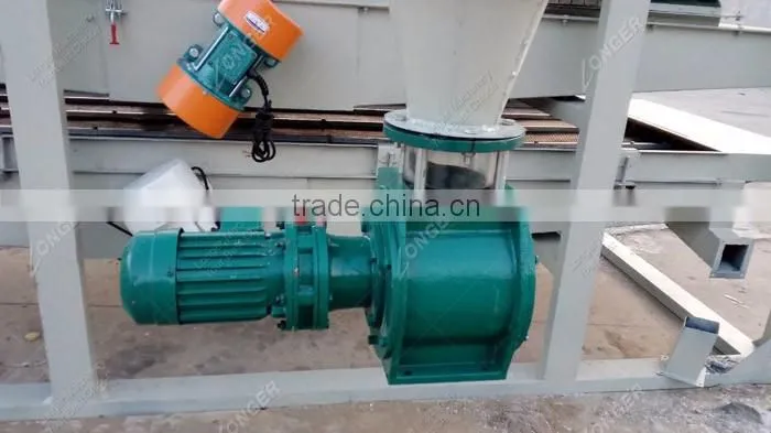 Professional Watermelon Seed Huller Machine/Pumpkin Seed Hulling Machine