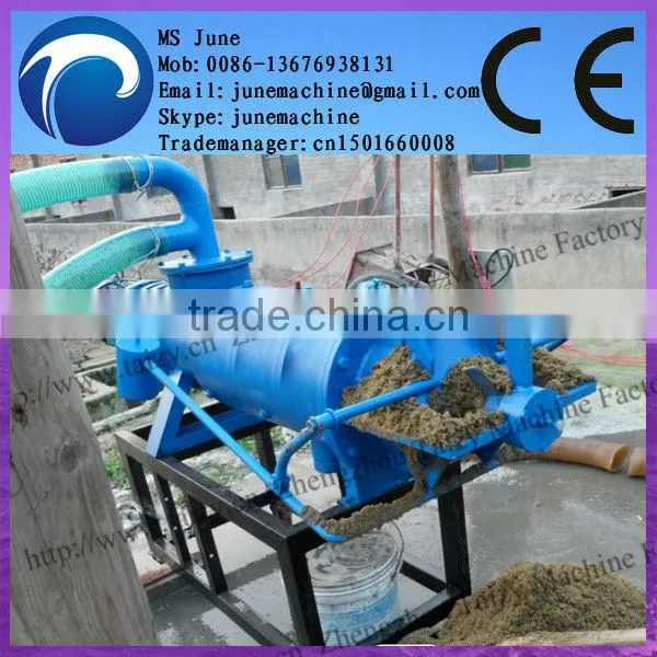 Chicken/pig/cow dung dewater machine 008613676968131