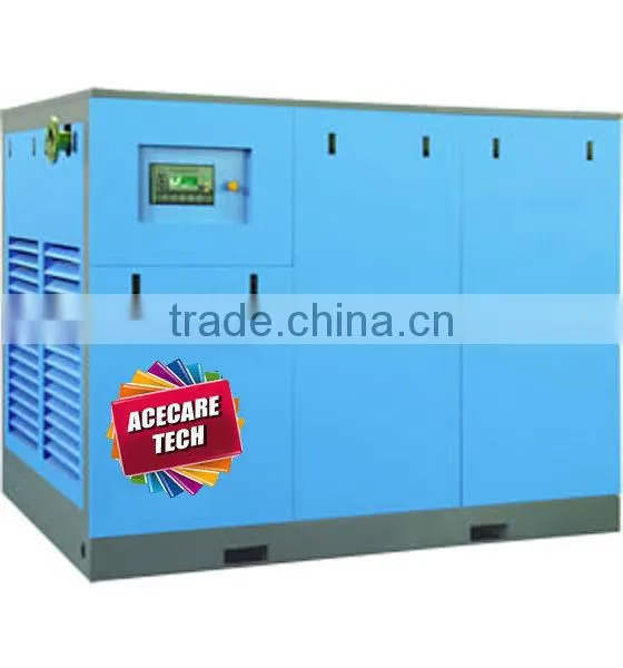 TK-250HP Screw Air Compressor