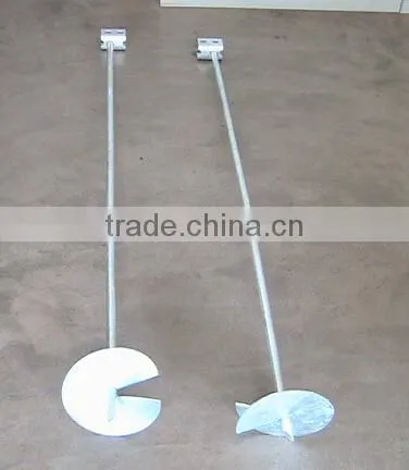 expanded helix anchor for sale