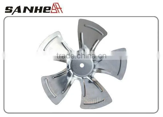 DJF(g) series greenhouse air circulation