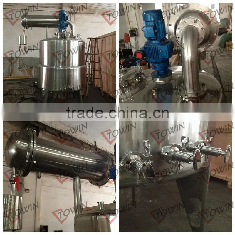 yogurt fermenter towin