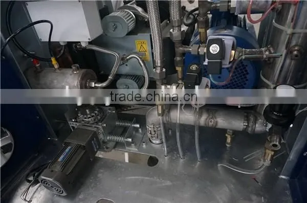 Made in China Snow flake ice maker