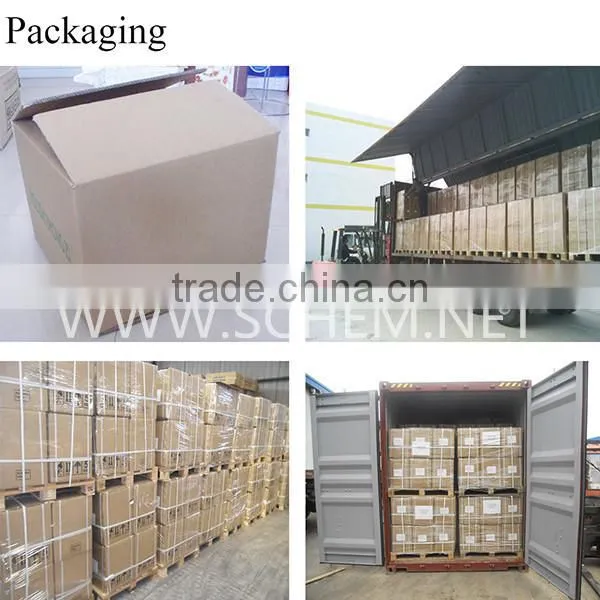 high quality pearlescent pigment for coating