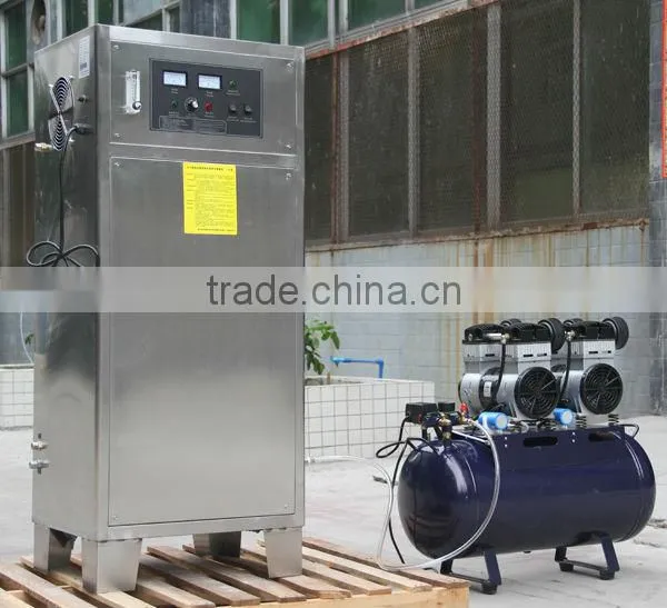 fish farming oxygen generator 10lpm, 20lpm, 30lpm