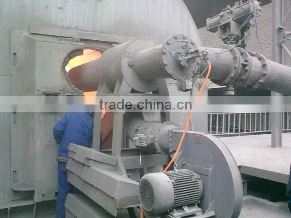 Clay Ceramsite sand rotary kiln manufacturer