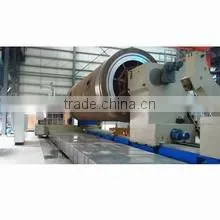 Zhejiang Tongli Heavy Machinery Manufacturing Co., Ltd. company overview - view 2