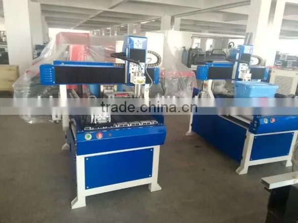 BIO6090 wood cnc router machine