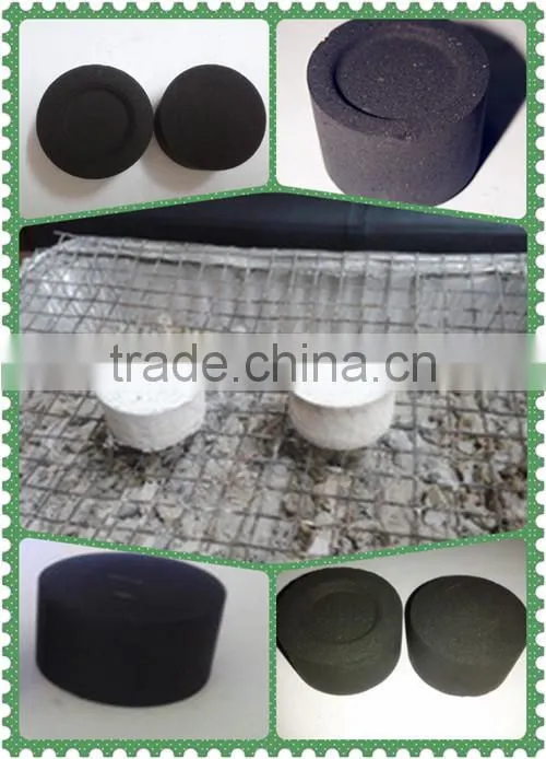 2015 new charcoal size 45mm