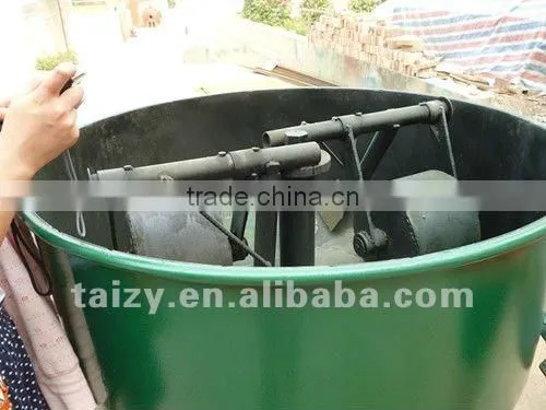 Charcoal Powder Grinder and Mixer//008618703616828