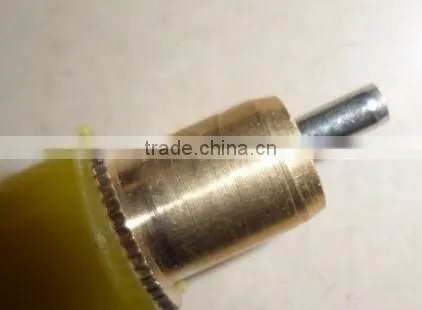 Stainless Steel Rabbit Nipple Drinker for Veterinary Rabbit Nipple Drinker