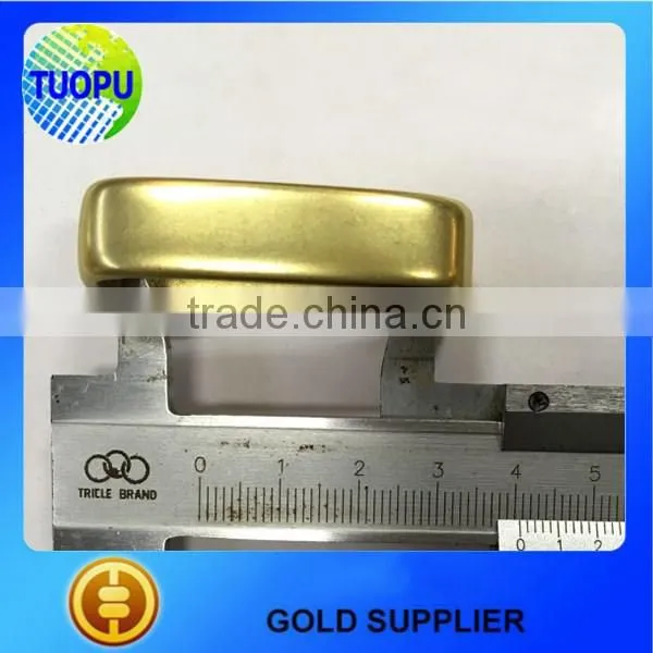 Belt Buckle Loops ,Solid Brass Belt Loops for Men Blets