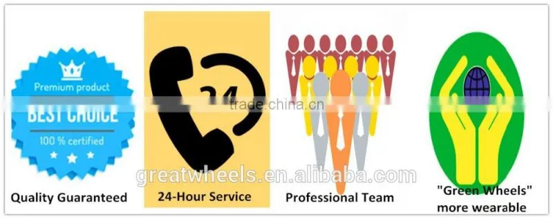 OEM factory price wheel rim