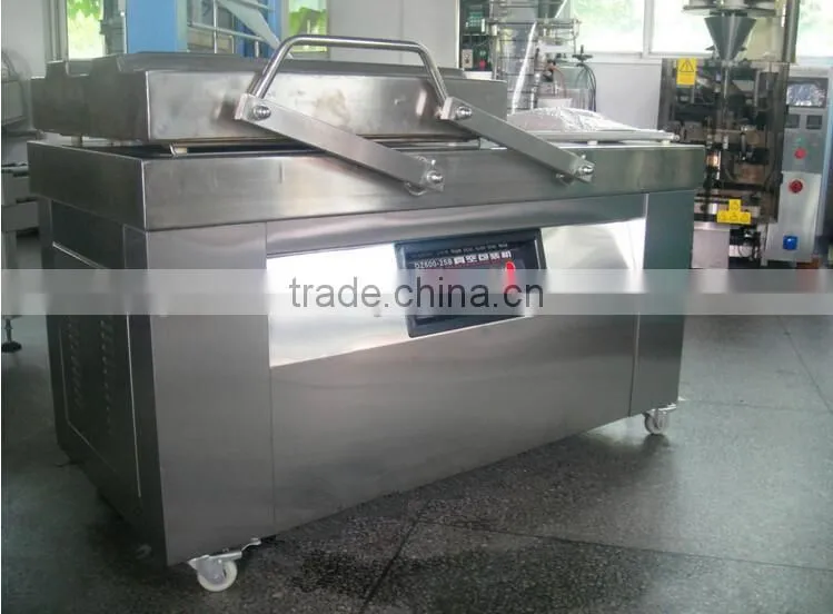 2015 hot sale automatic sausage vacuum packing machine