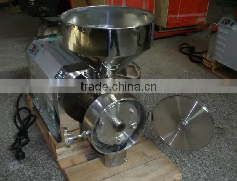 Super Market Mall Using Milling Machine Xuanhua offer
